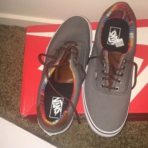 Vans